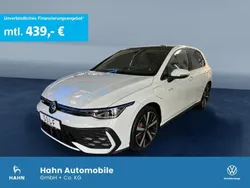 Pure white Gebraucht 2025 VW Golf VIII Pro Limousine | 43.990 € (Guter Preis)