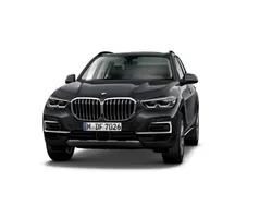 Gebraucht 2024 BMW X5 Shadowline SUV | 53.650 € (Superpreis)