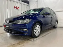 Blau Gebraucht 2018 VW Golf VII Join Limousine | 13.799 € (Guter Preis)