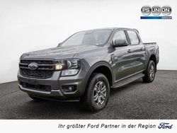 Carbonized gray Neu 2025 Ford Ranger XLT Abholung | 46.990 € (Fairer Preis)