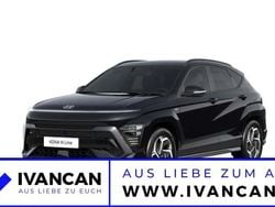 Abyss black Neu 2025 Hyundai Kona N Line SUV | 30.790 € (Guter Preis)