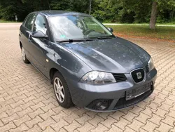 Gebraucht 2007 Seat Ibiza Sport Kleinwagen | 900 € (Superpreis)