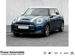 Andere Gebraucht 2022 Mini Cooper Kleinwagen | 23.290 € (Guter Preis)