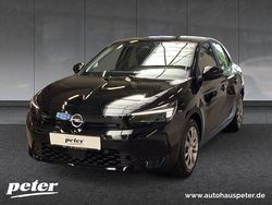 Grafik grau (uni) Gebraucht 2025 Opel Corsa Edition Kleinwagen | 17.980 € (Superpreis)
