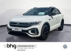 Weiß Gebraucht 2024 VW T-Roc R-line SUV | 37.480 € (Etwas zu teuer)