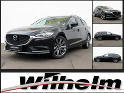 Andere Gebraucht 2023 Mazda 6 Exclusive-Line Kombi | 40.390 €