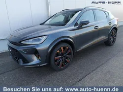 Magneticgrau metallic Neu 2025 Cupra Formentor VZ SUV | 38.990 € (Superpreis)