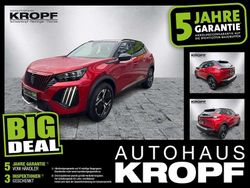 Lackierung elixierrot/typ ver Gebraucht 2023 Peugeot 2008 GT SUV | 23.290 € (Fairer Preis)