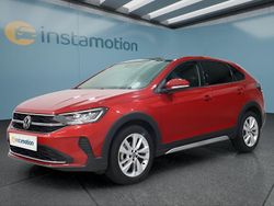 Rot Gebraucht 2024 VW Taigo SUV | 27.199 € (Fairer Preis)