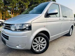Reflexsilber Gebraucht 2010 VW T5 Comfortline Van | 25.990 €