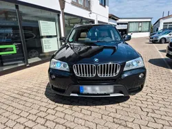 Schwarz Gebraucht 2013 BMW X3 Sport Line SUV | 15.850 € (Fairer Preis)