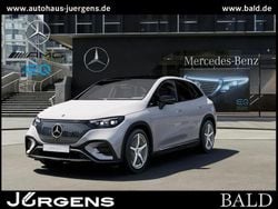 Manufaktur lack manufaktur alpingrau uni Gebraucht 2024 Mercedes EQE350 SUV AMG SUV | 69.820 € (Teuer)