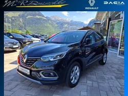 Schwarz Gebraucht 2021 Renault Kadjar Bose Edition SUV | 15.290 € (Guter Preis)