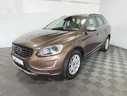 Twilight bronze / meta... Gebraucht 2014 Volvo XC60 Momentum SUV | 16.980 € (Fairer Preis)