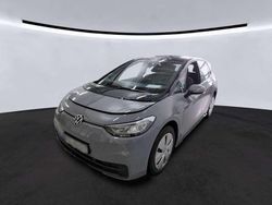 Grau Gebraucht 2021 VW ID.3 Pure Kleinwagen | 15.490 € (Guter Preis)