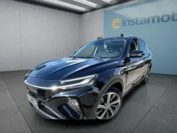 Schwarz Gebraucht 2022 MG Marvel R SUV | 30.699 € (Etwas zu teuer)