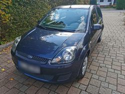 Andere farben Gebraucht 2008 Ford Fiesta Kleinwagen | 1.600 € (Fairer Preis)