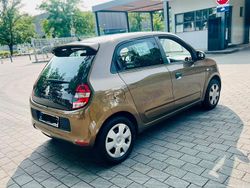 Braun Gebraucht 2014 Renault Twingo SE Kleinwagen | 7.000 € (Fairer Preis)