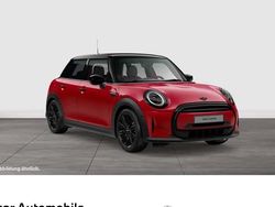 Rot Gebraucht 2022 Mini Cooper Clubman Kombi | 19.995 € (Fairer Preis)