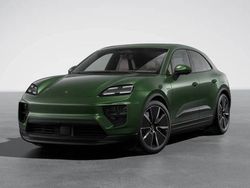 Oakgrünmetallic neo Gebraucht 2025 Porsche Macan SUV | 103.900 € (Fairer Preis)