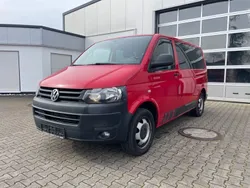 Rot Gebraucht 2015 VW T5 Van | 17.980 € (Superpreis)