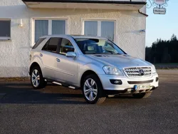 Mercedes ML500
