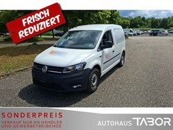 Candyweiß Gebraucht 2016 VW Caddy Van / Kleinbus | 7.985 € (Superpreis)