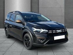 Perlmuttschwarz perlmuttschwarz Neu 2025 Dacia Jogger Extreme Van / Kleinbus | 22.579 € (Fairer Preis)