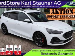 Frozen white Neu 2025 Ford Focus ST Kombi | 37.780 € (Superpreis)