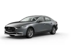 Machine grey metallic Neu 2024 Mazda CX-30 Prime-Line SUV | 25.890 €