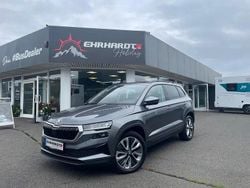 Grau Gebraucht 2022 Skoda Karoq Style SUV | 29.489 € (Fairer Preis)