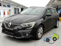 Schwarz Gebraucht 2020 Renault Mégane IV LIMITED Limousine | 16.700 € (Guter Preis)