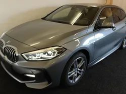 Grau Gebraucht 2024 BMW 118 M Sport Kleinwagen | 26.990 € (Guter Preis)