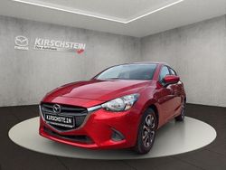 Rot Gebraucht 2017 Mazda 2 Kizoku Kleinwagen | 10.480 € (Fairer Preis)