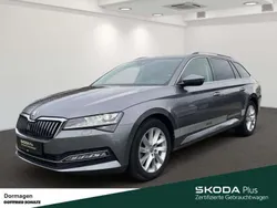 Andere farbe Gebraucht 2023 Skoda Superb Style Kombi | 35.740 € (Guter Preis)