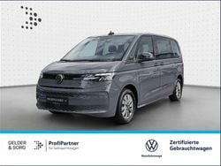 Pure grey Gebraucht 2022 VW T7 Van | 45.990 € (Guter Preis)