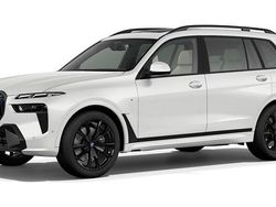 Weiß Gebraucht 2025 BMW X7 Comfort Edition SUV | 106.245 €