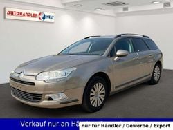 Beige Gebraucht 2009 Citroën C5 Kombi | 1.799 € (Guter Preis)