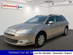 Beige Gebraucht 2009 Citroën C5 Kombi | 2.299 € (Fairer Preis)