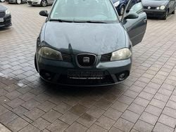 Andere farben Gebraucht 2006 Seat Ibiza Kleinwagen | 900 € (Fairer Preis)