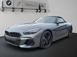 Bmw individual frozen grey ii Neu 2025 BMW Z4 M Sport Cabrio | 66.480 € (Guter Preis)