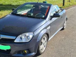 Gebraucht 2007 Opel Tigra Design Edition Cabrio | 2.500 € (Fairer Preis)