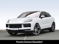 Weiß Gebraucht 2022 Porsche Cayenne SUV | 131.225 €