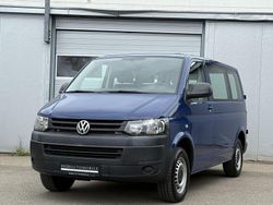 Blau Gebraucht 2014 VW Transporter Van | 15.899 €