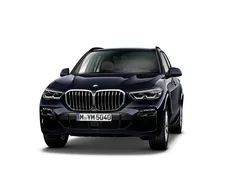 Gebraucht 2025 BMW X5 Efficient Dynamics SUV | 49.960 €