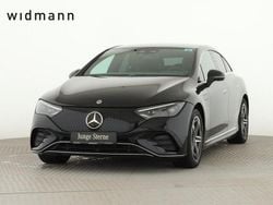 Schwarz Gebraucht 2023 Mercedes 300 Limousine | 42.850 € (Fairer Preis)