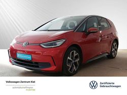 Kings red (rot) Gebraucht 2023 VW ID.3 Pro Kleinwagen | 39.980 €