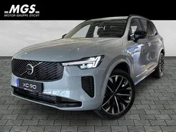 Vapour grey Neu 2025 Volvo XC90 Ultra SUV | 89.900 € (Fairer Preis)
