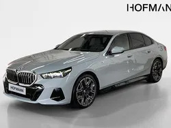 Grau Neu 2025 BMW i5 Comfort Edition Limousine | 70.725 € (Guter Preis)