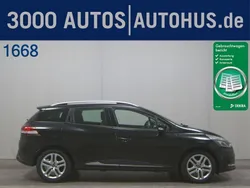 Sternen schwarz Gebraucht 2019 Renault Clio GrandTour Kombi | 10.780 € (Fairer Preis)